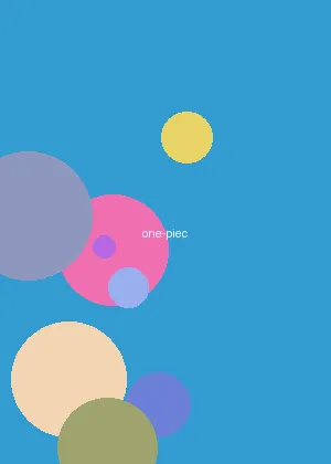 日本HDX - 海贼王海报